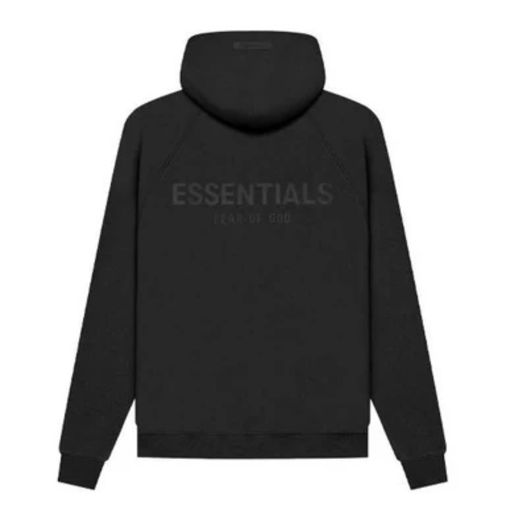 The Fear of God Essentials Pullover Hoodie